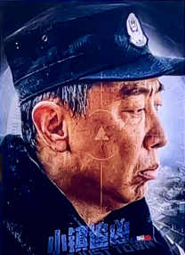 做运动打扑克